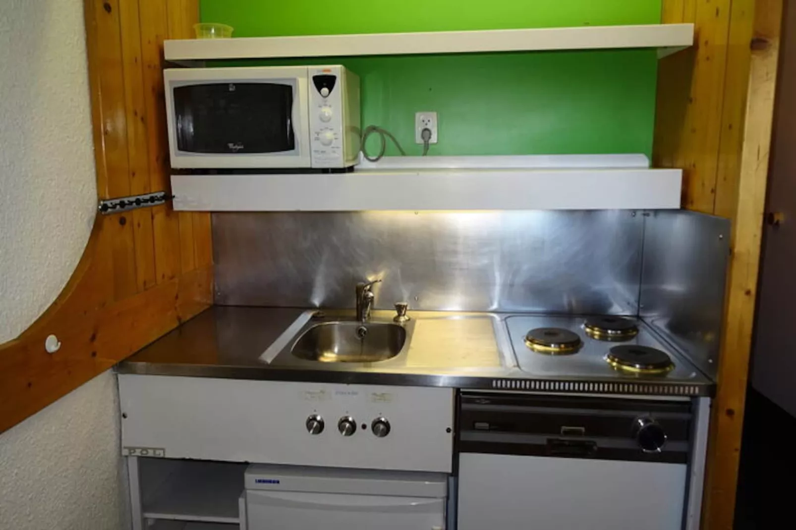 Résidence Pierra Menta - Niet-getagd