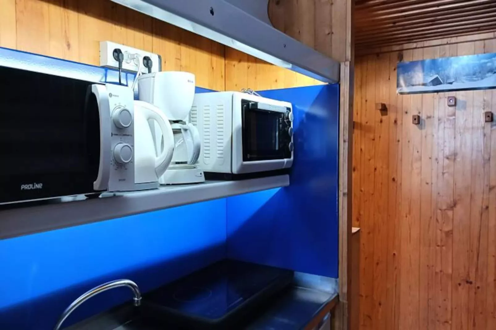 Résidence Cascade-Niet-getagd