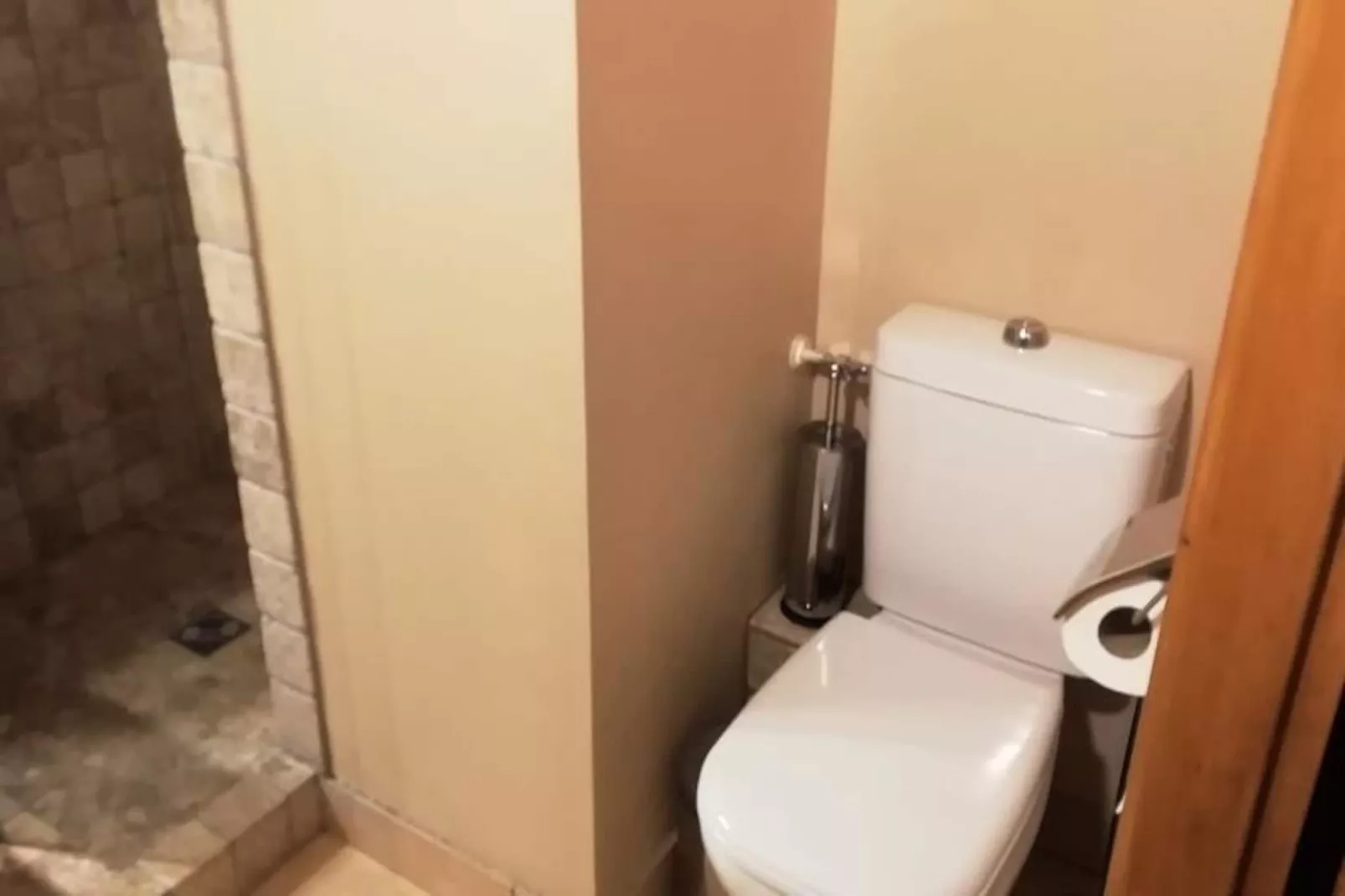 Résidence Grand Coeur-Niet-getagd