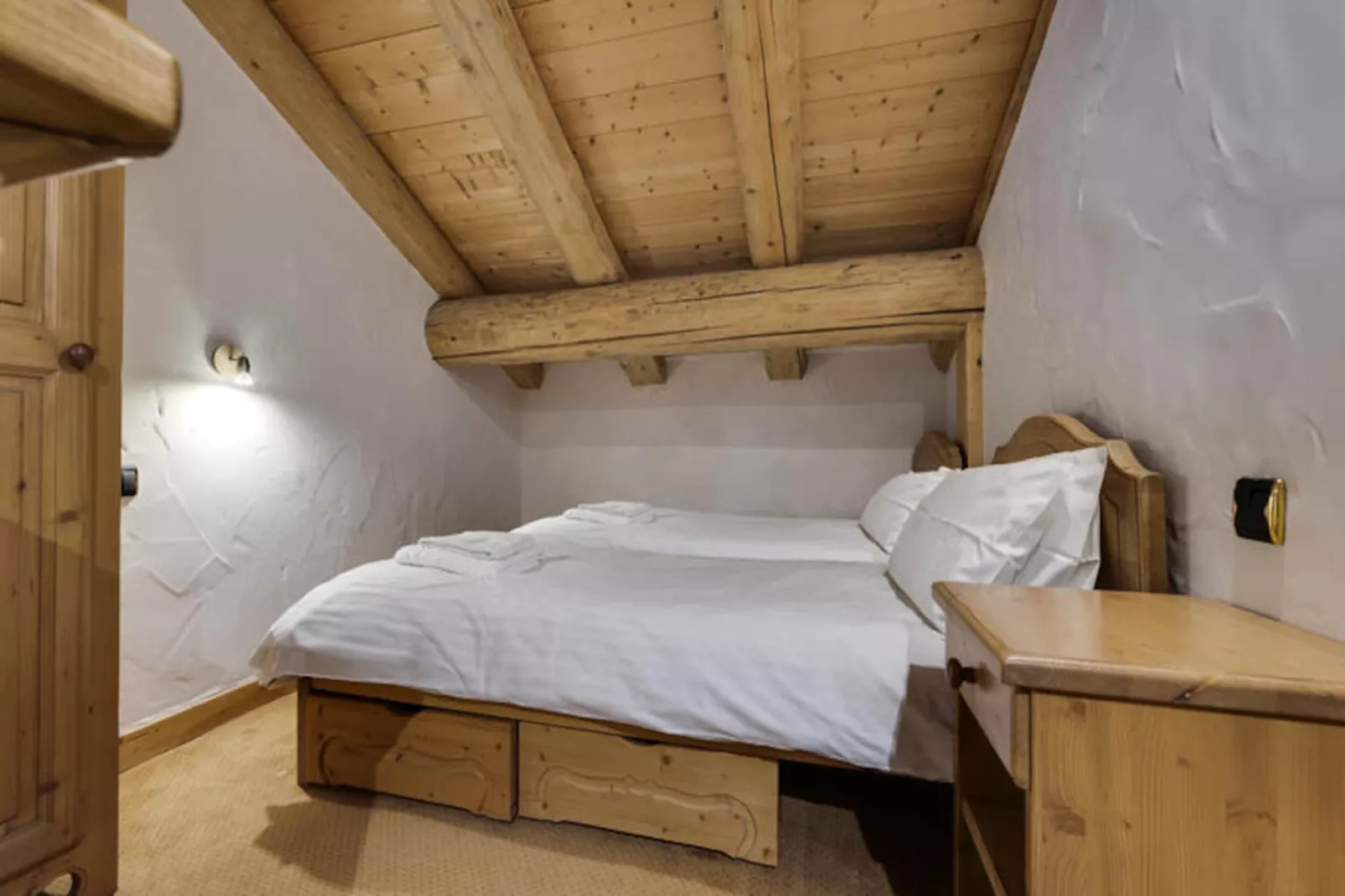 Résidence Chocard-Niet-getagd