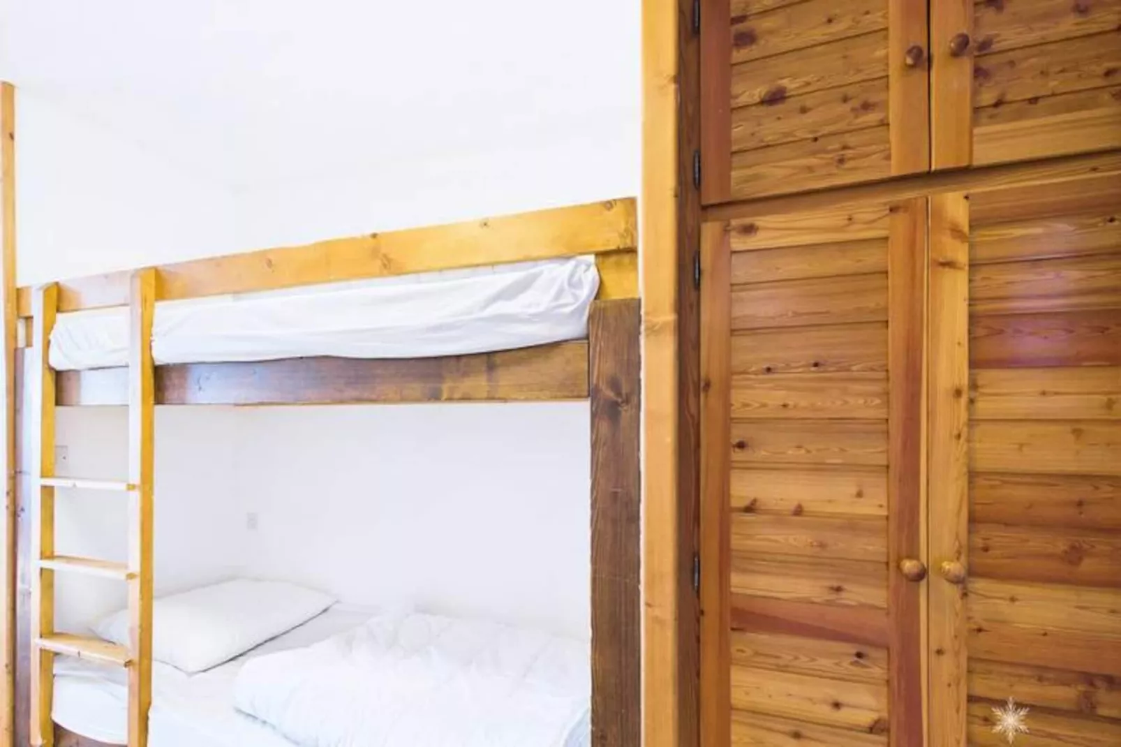 Résidence Bouquetins A-Niet-getagd