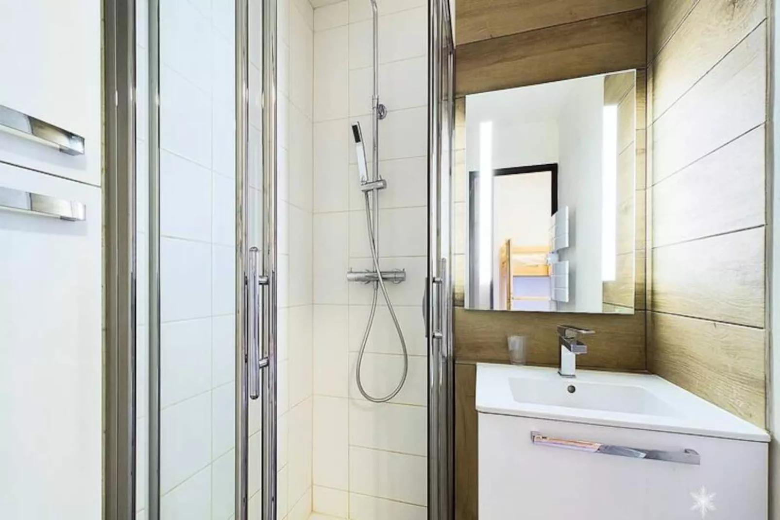 Résidence Bouquetins A-Niet-getagd