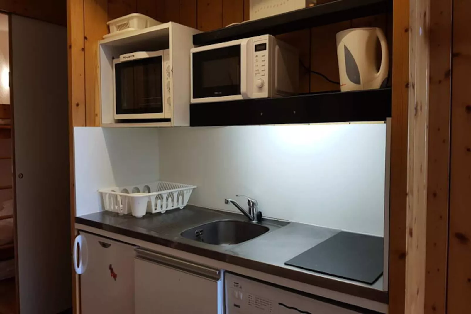 Résidence Haut De L'adret-Niet-getagd