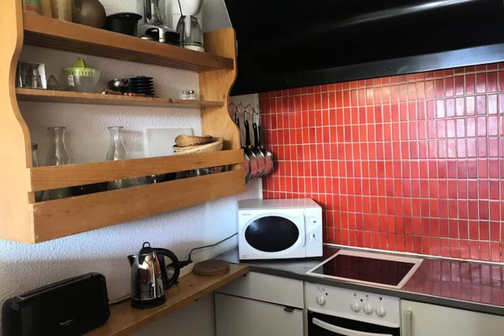 Résidence Versant Sud-Niet-getagd