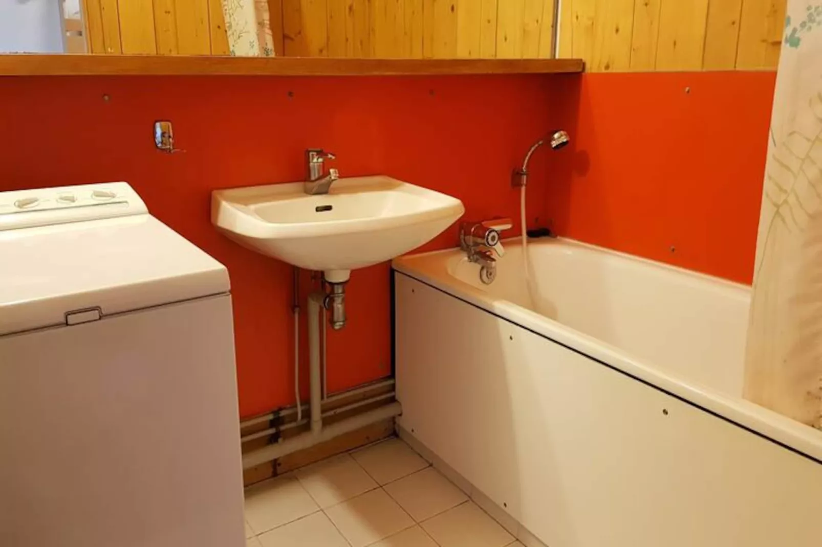 Résidence Adret-Niet-getagd