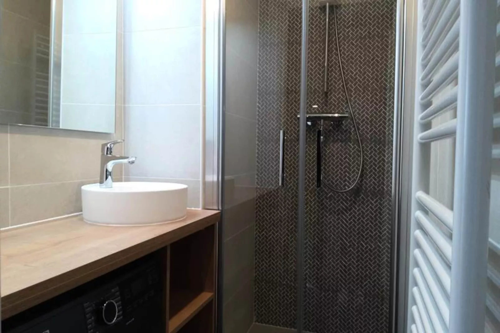 Résidence Les Arolles-Niet-getagd