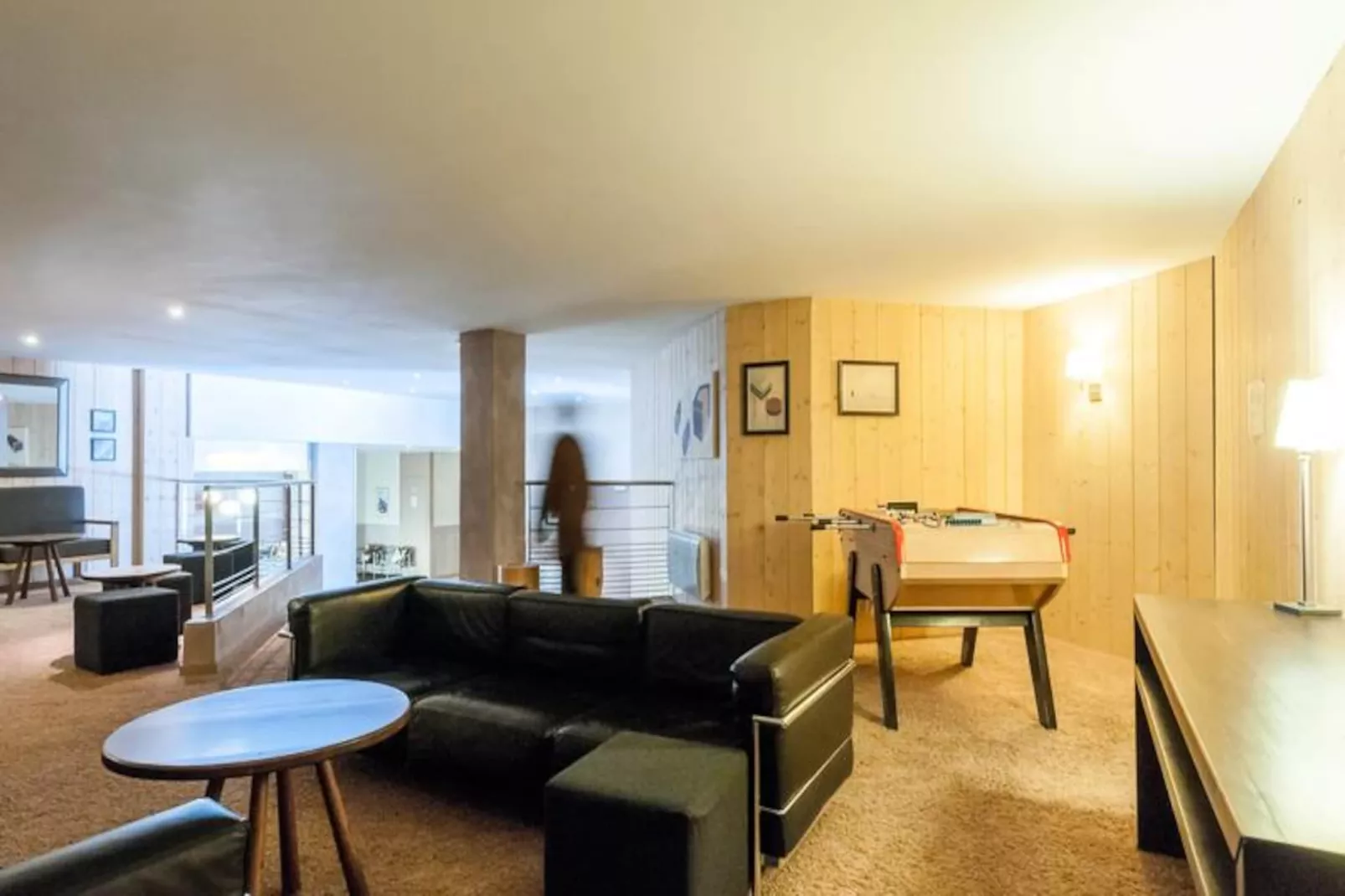 Résidence Pierre & Vacances Le Belmont **** - Niet-getagd