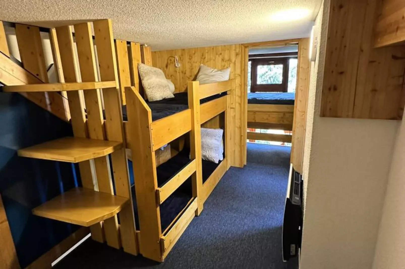 Résidence Alliet - Niet-getagd