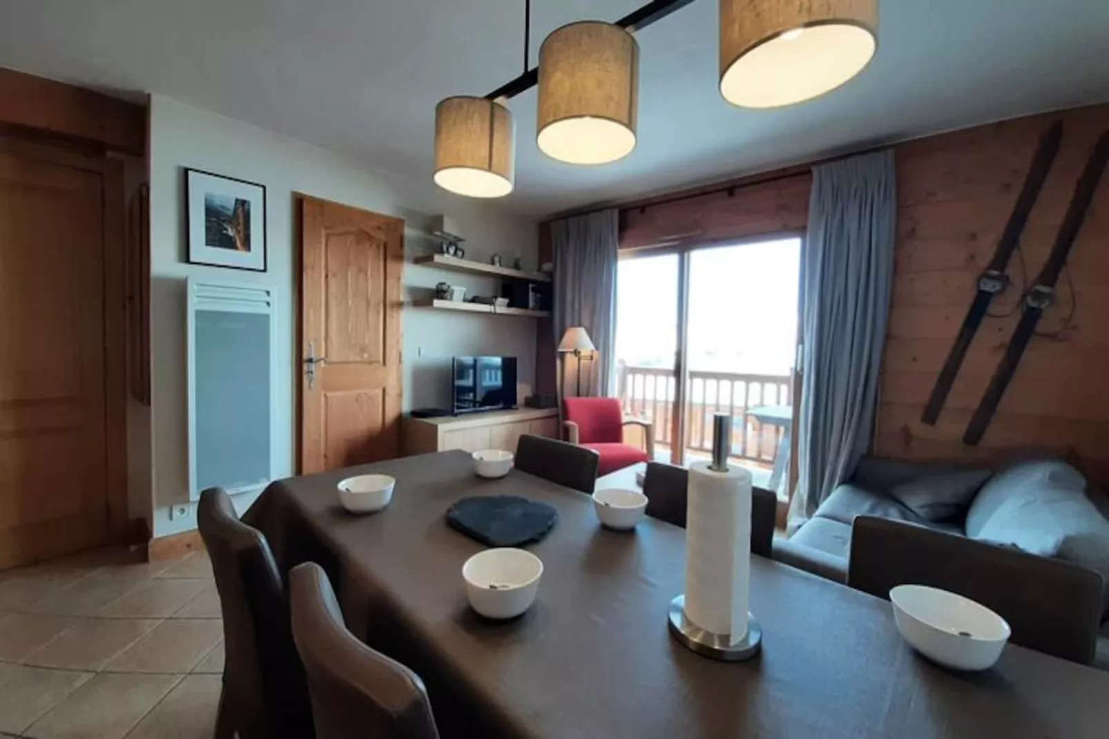 Résidence Saint Bernard-Niet-getagd