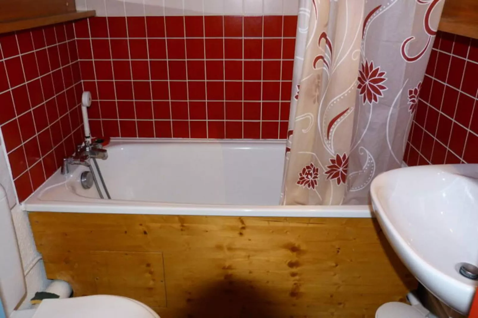 Résidence Aiguille Grive Bat Iii-Niet-getagd