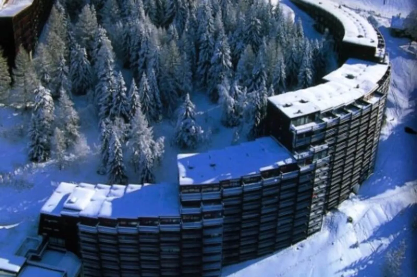 Résidence Nova 2 - Niet-getagd