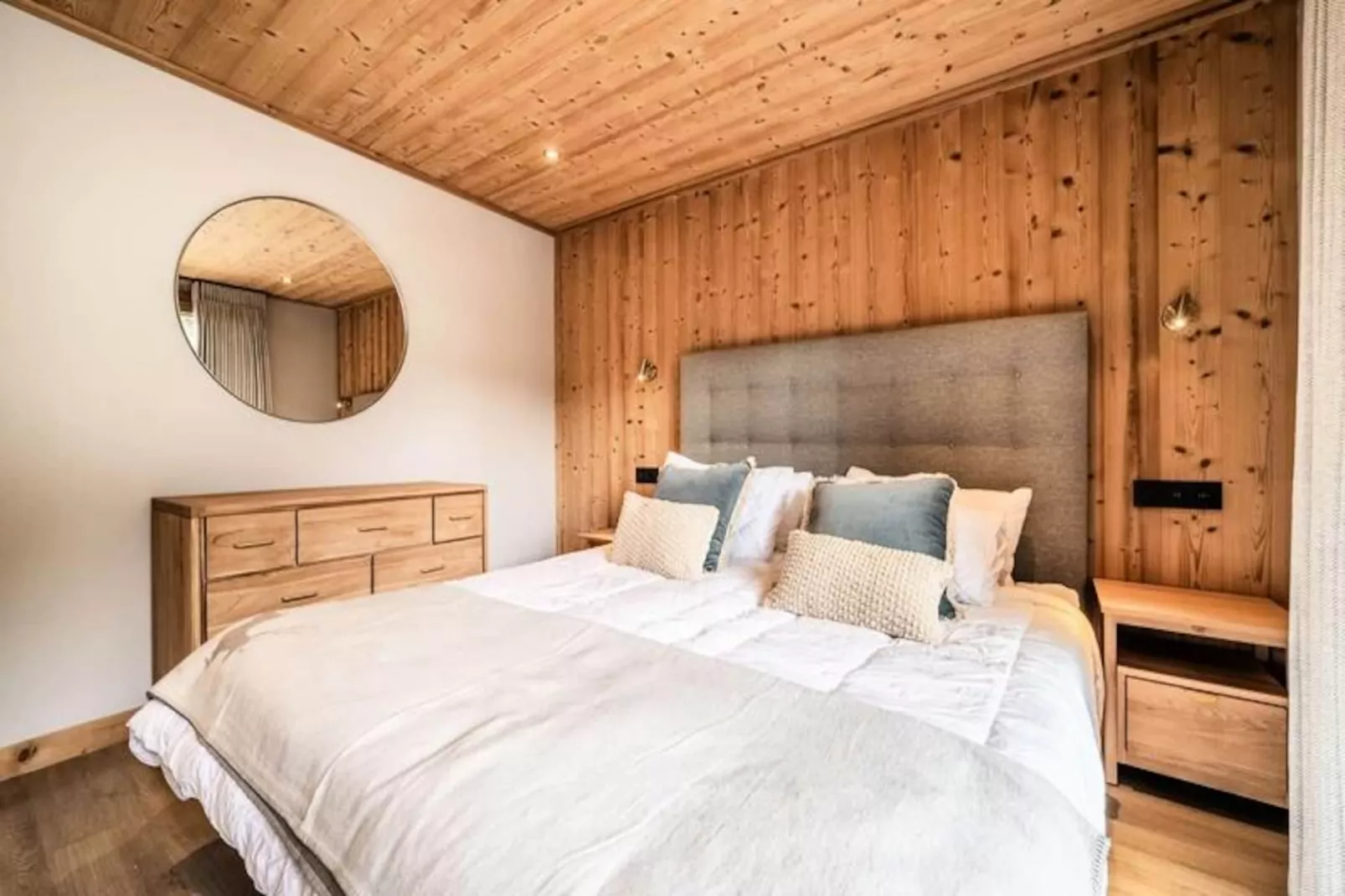 Résidence Janin-Niet-getagd