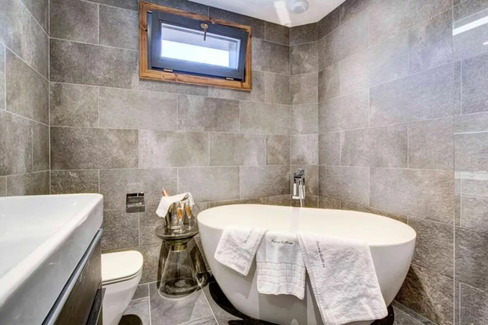 Chalets Little-Niet-getagd