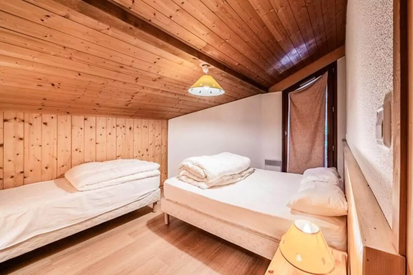 Résidence Le Fanyon-Niet-getagd