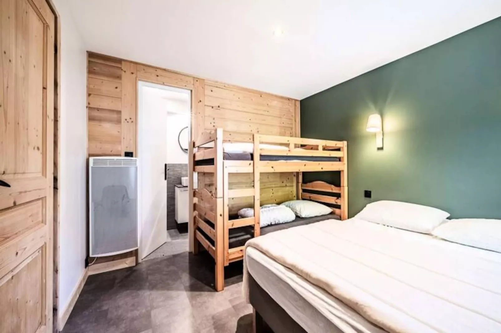 Résidence Les Prodains - Niet-getagd