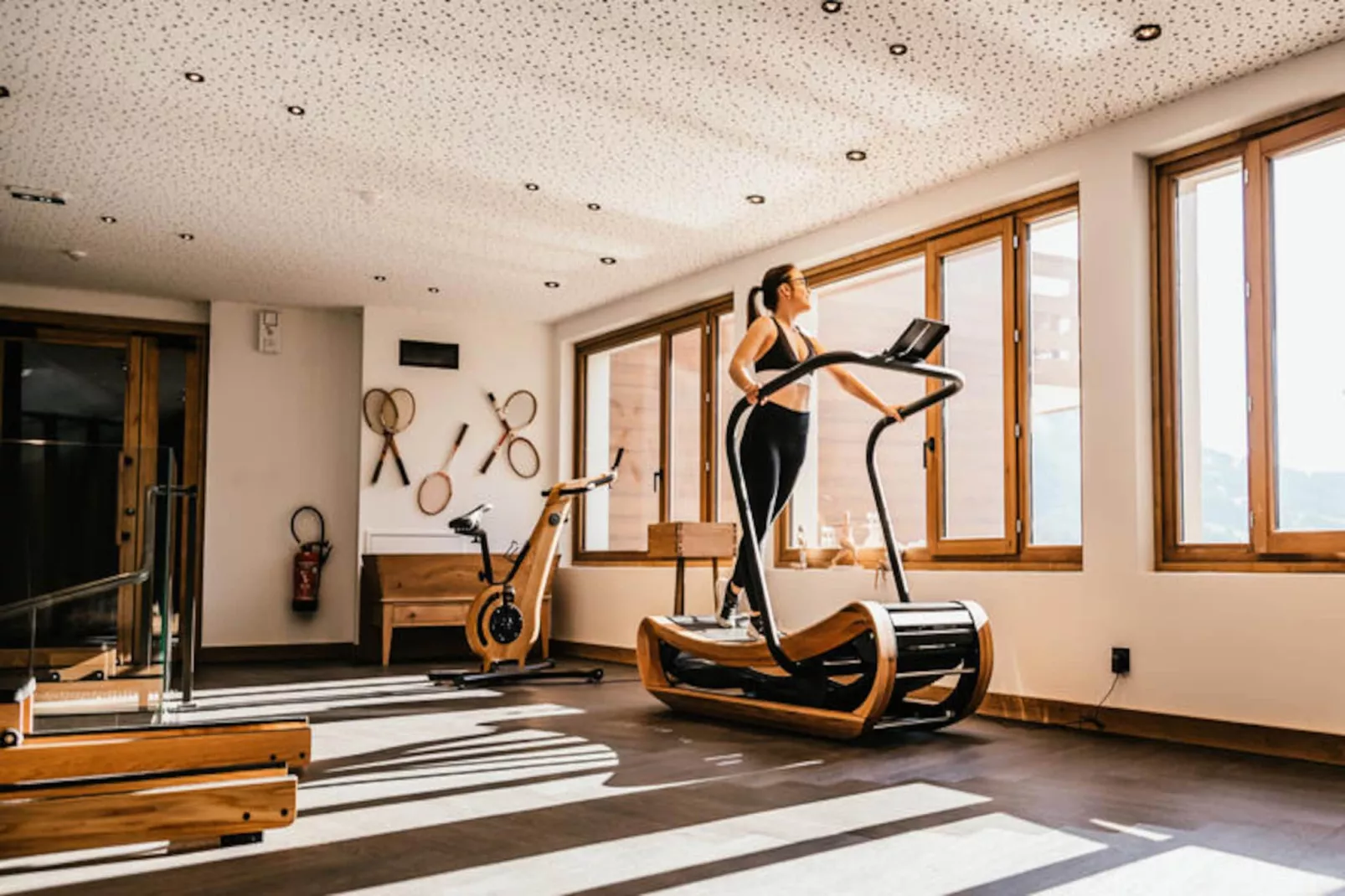 Résidence Terresens Mountain Resort L'Eclat des Veriaz-Niet-getagd