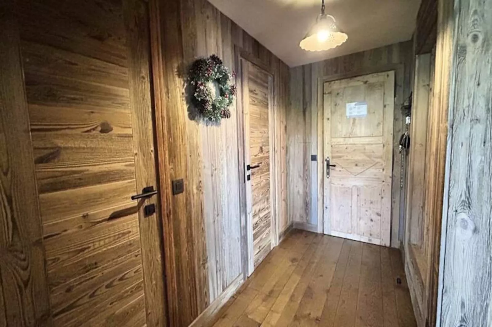 Résidence Hameau Des Pistes - Paradiso-Niet-getagd