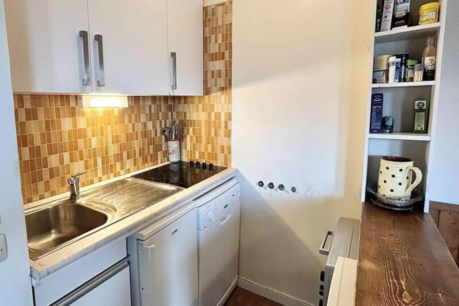 Résidence Le Floreal-Niet-getagd