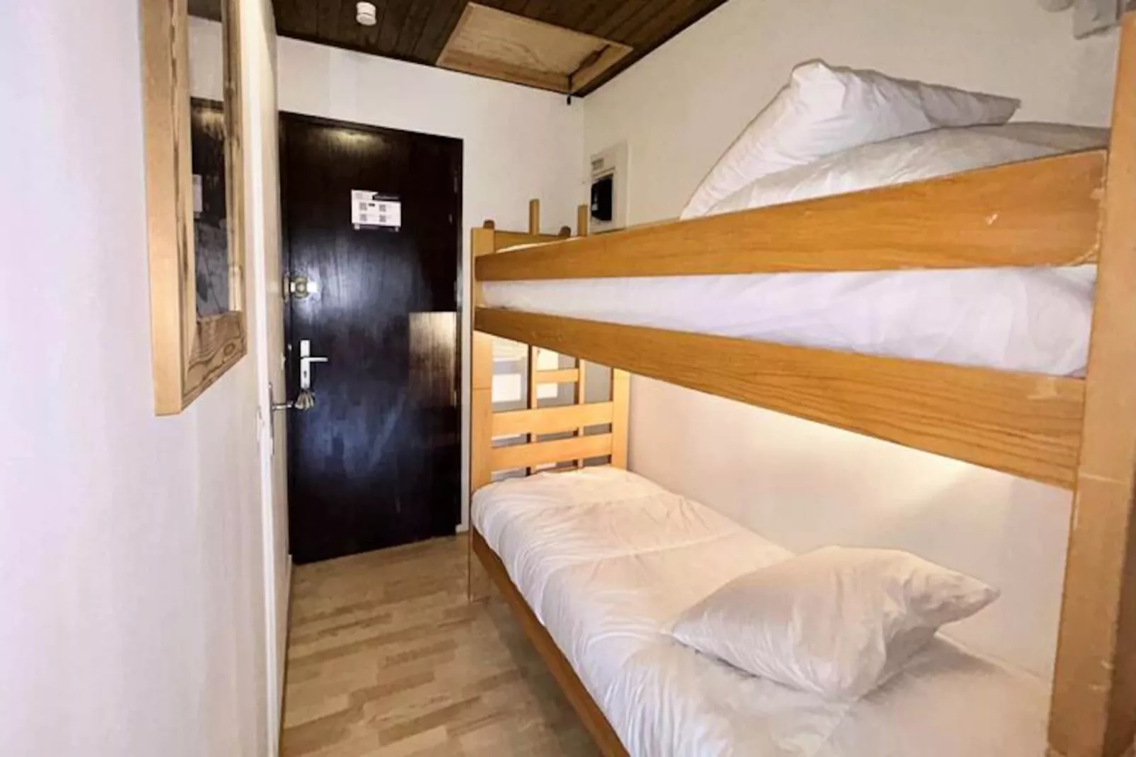 Résidence Le Prairial-Niet-getagd