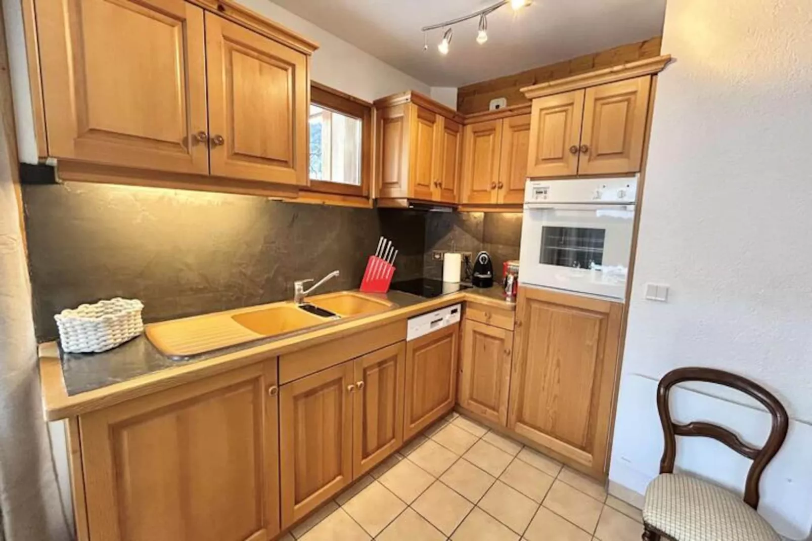 Résidence Tournavent-Niet-getagd