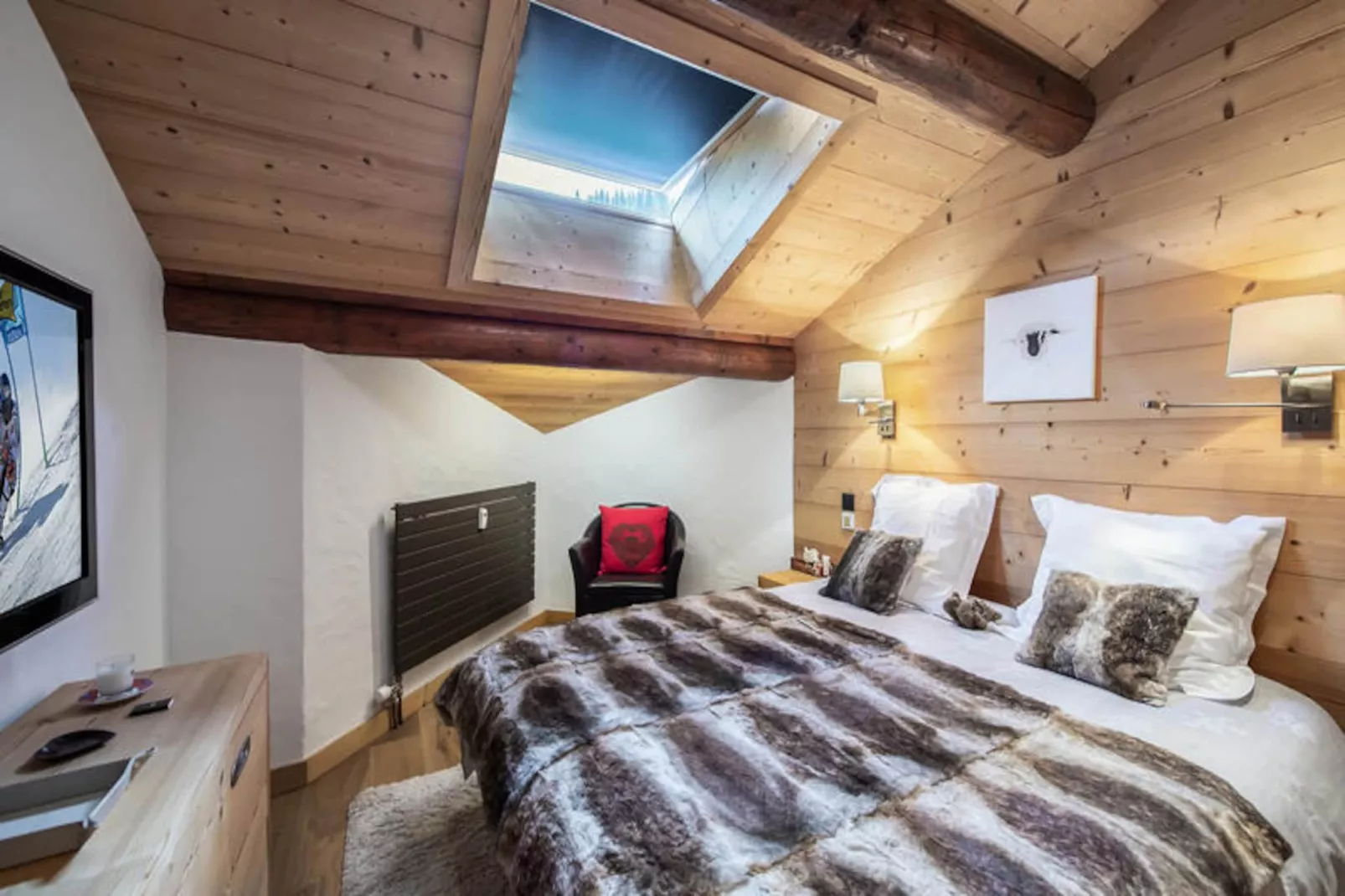 Résidence Blackrock-Niet-getagd