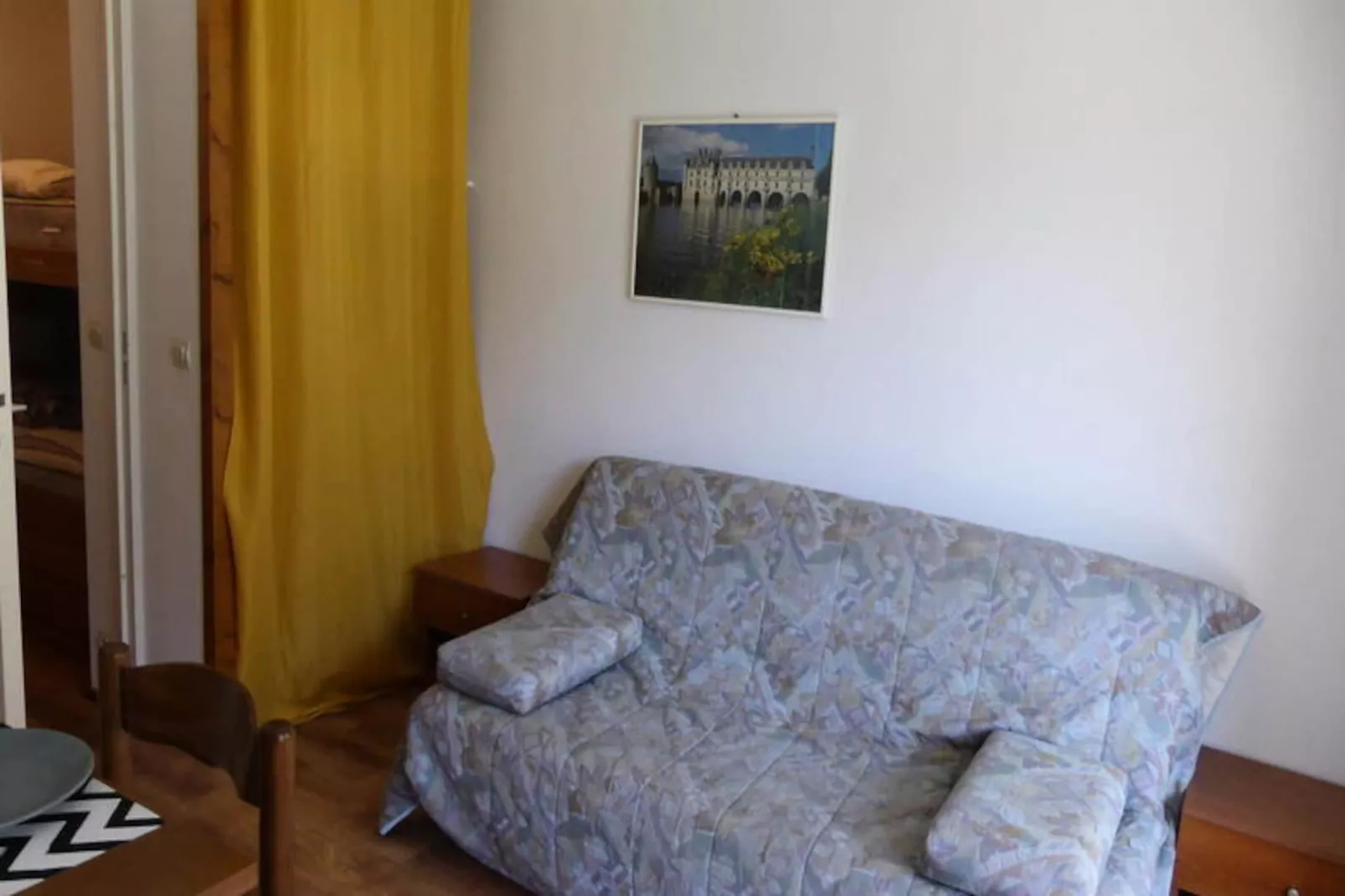 Résidence L'enclave-Niet-getagd