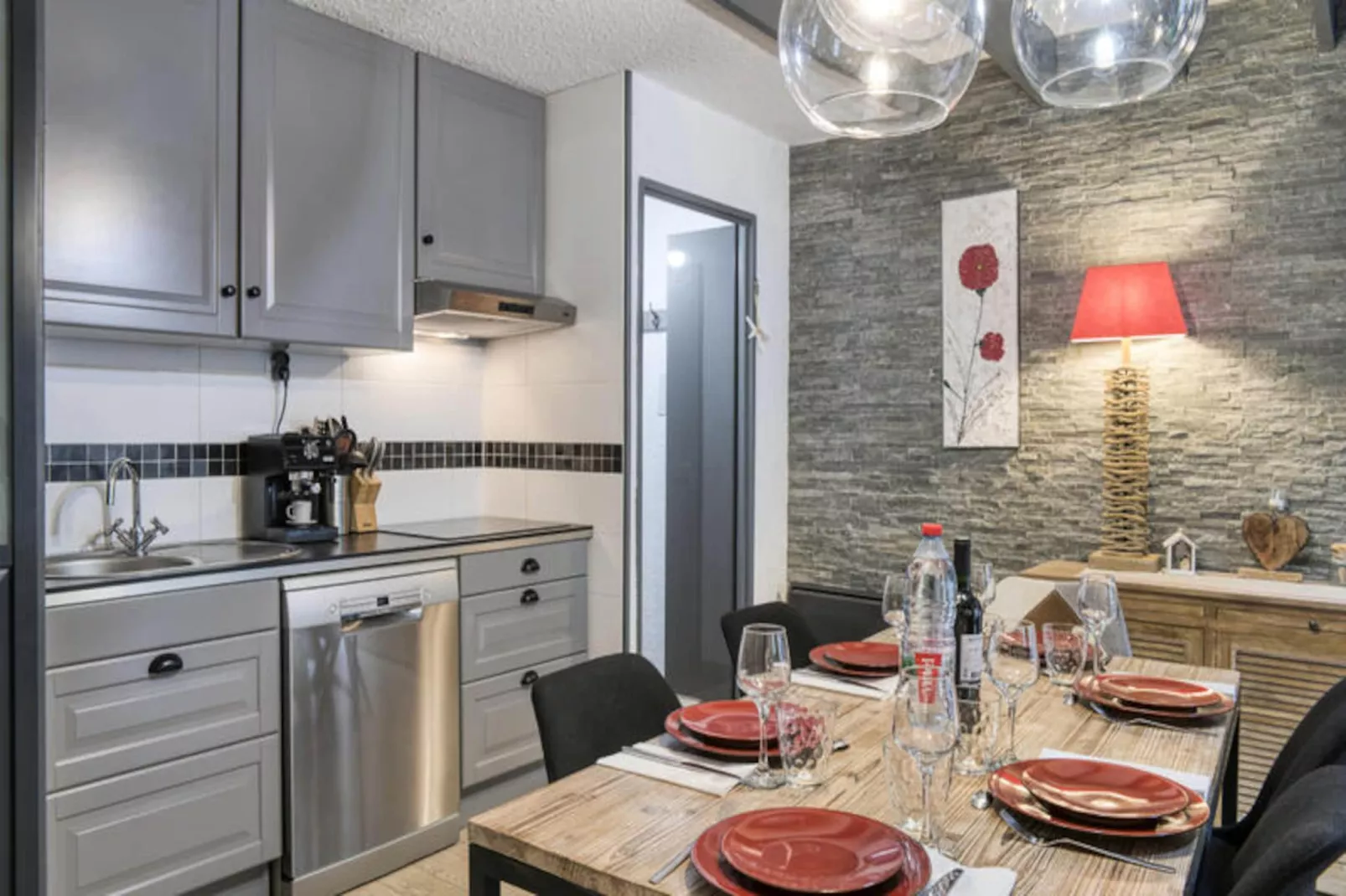 Résidence Les Hauts De Saint Gervais-Niet-getagd