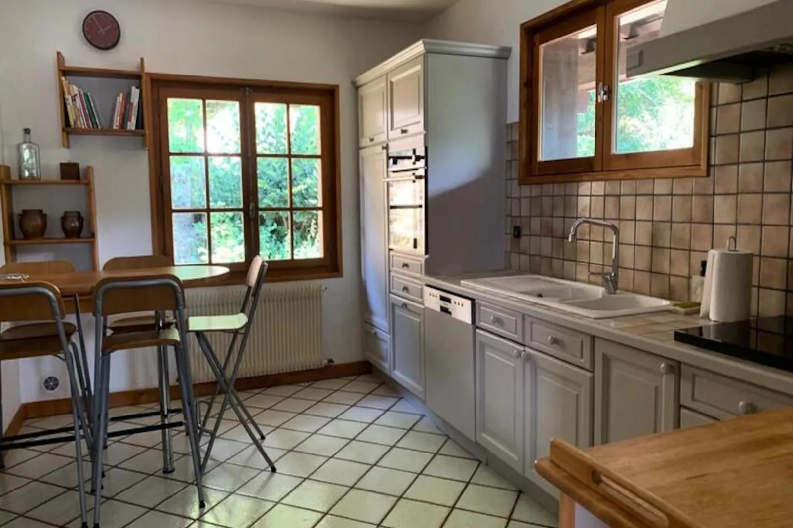 Chalet Mollaz-Niet-getagd