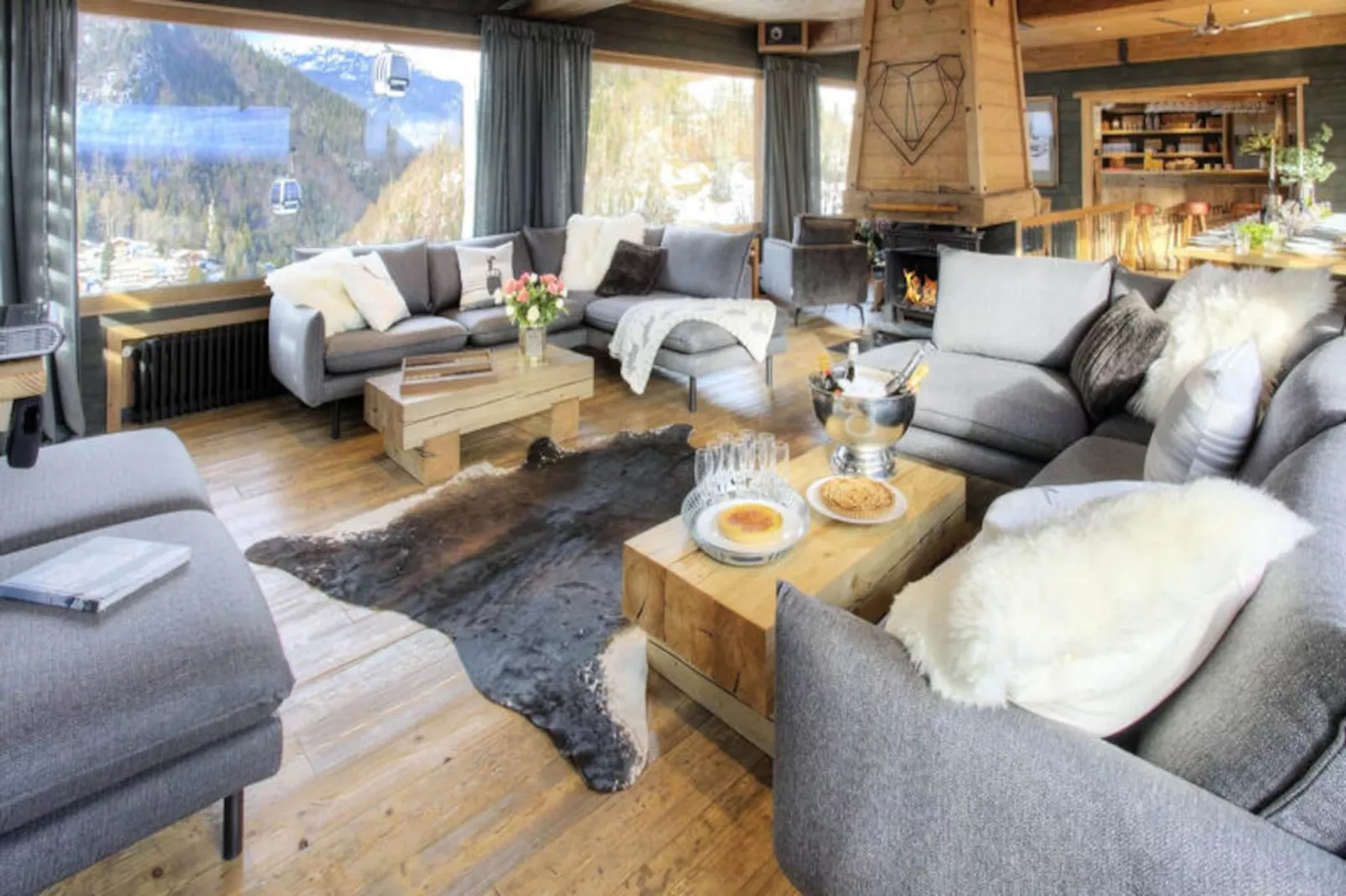 Résidence Panoramic-Niet-getagd