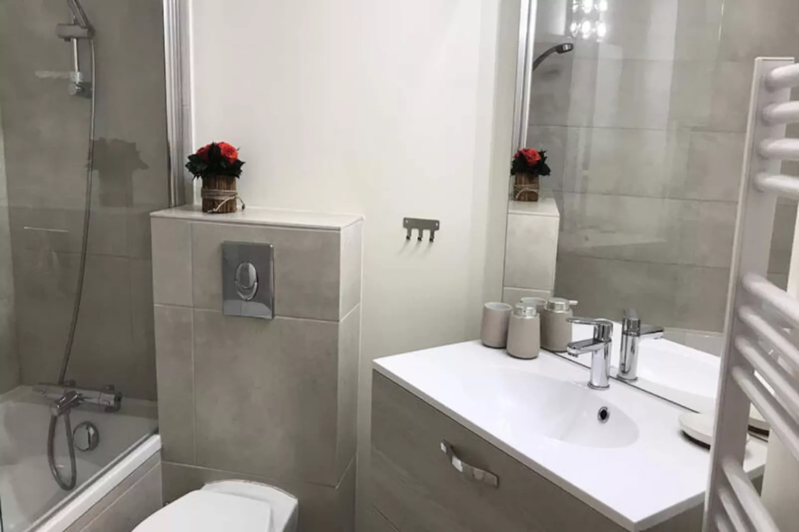 Appartements à Les Gets-Niet-getagd