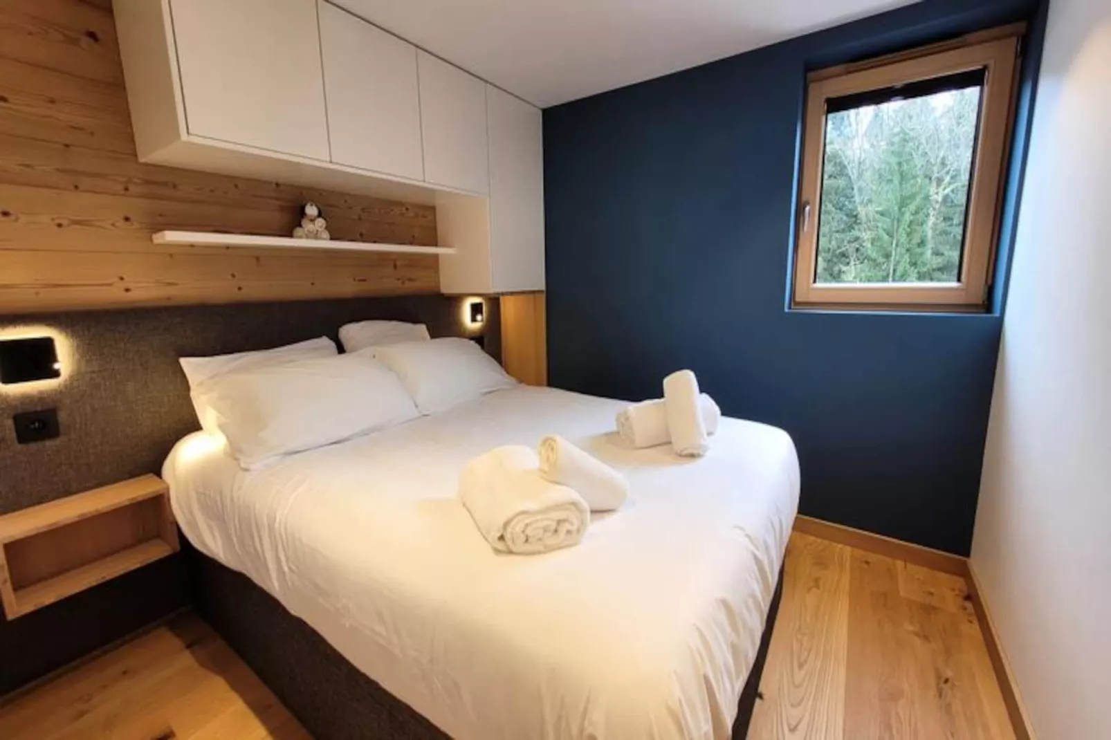 Résidence Le Clos D'arsene-Niet-getagd