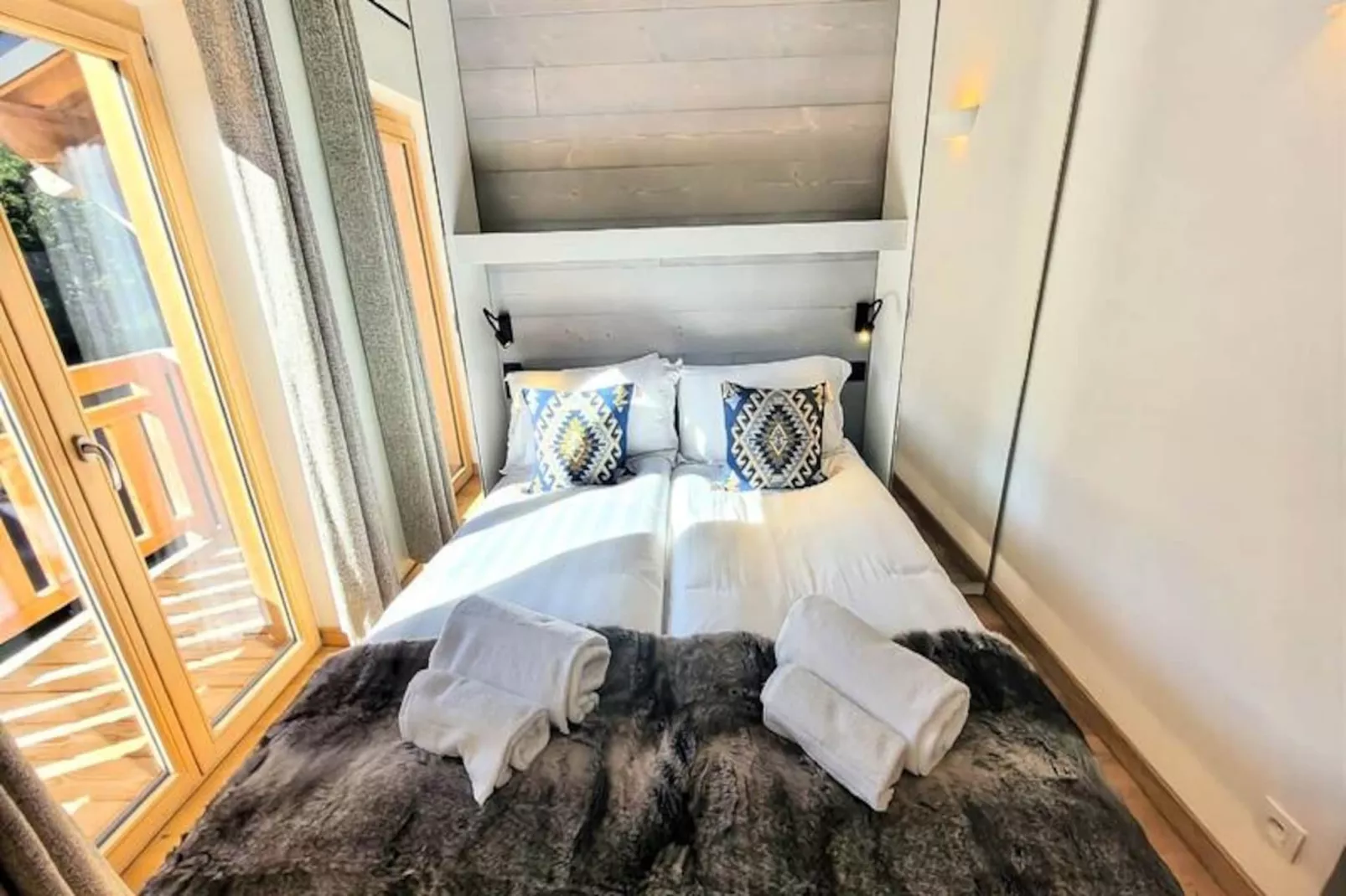 Résidence Le Clos D'arsene-Niet-getagd