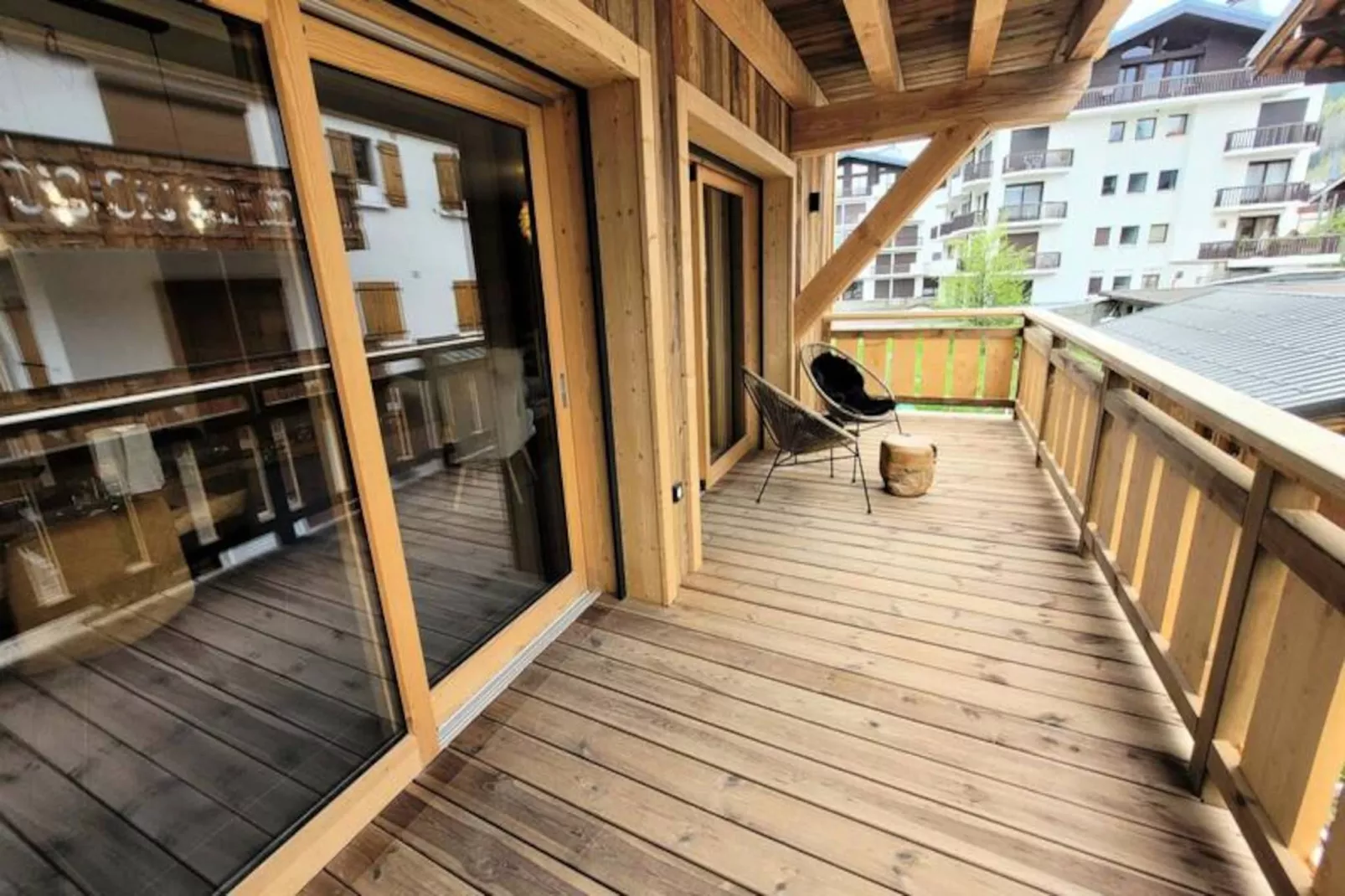 Résidence Le Confidentiel-Niet-getagd