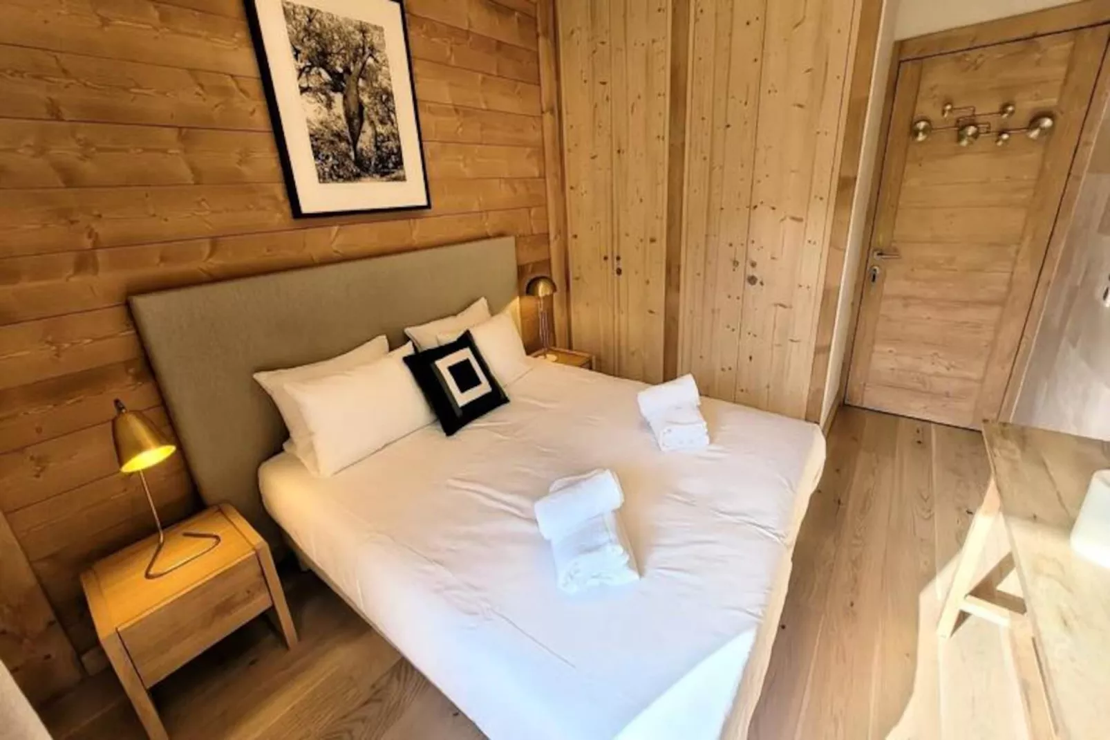 Résidence Le Stella-Niet-getagd