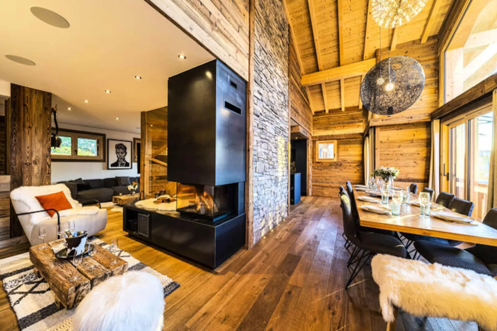 Chalet Nyumbani-Niet-getagd