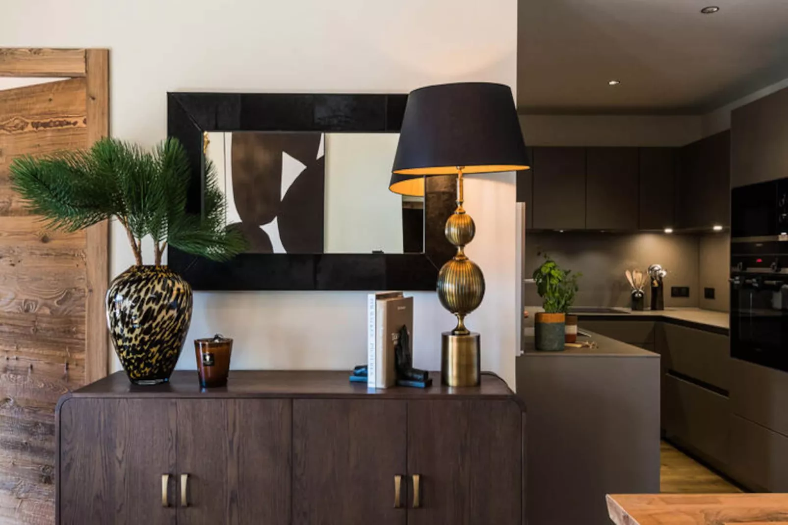 Résidence Le Stella-Niet-getagd