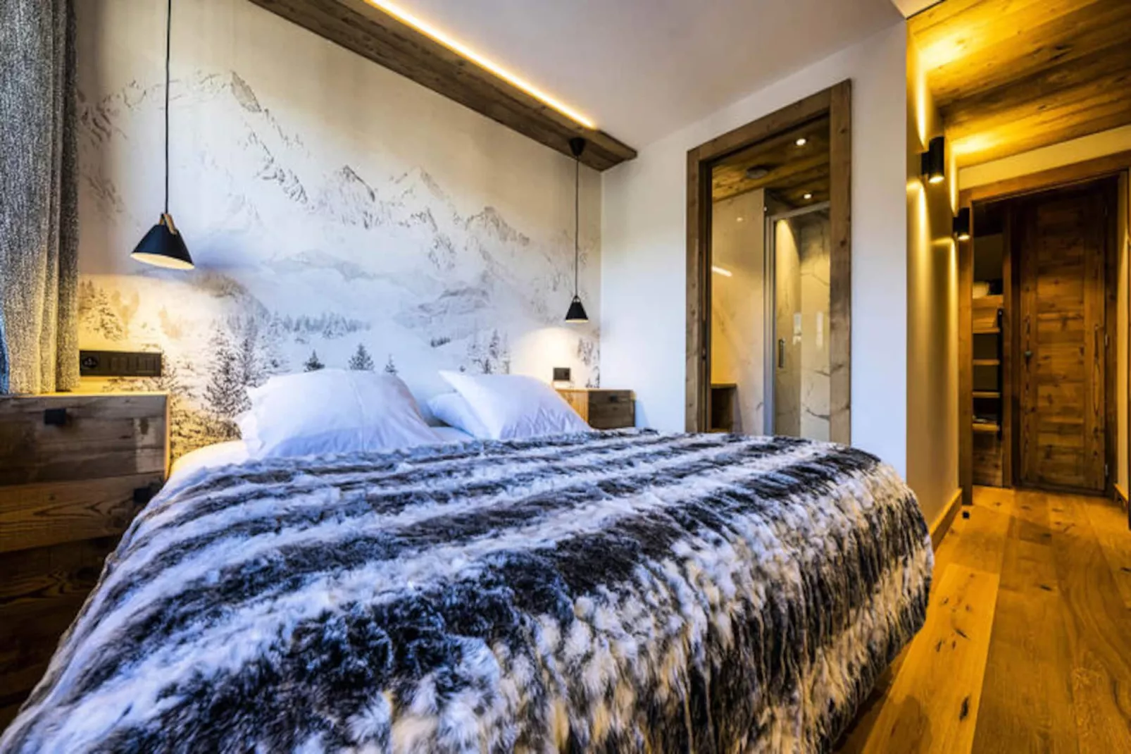 Résidence OrÉe Des Pistes-Niet-getagd