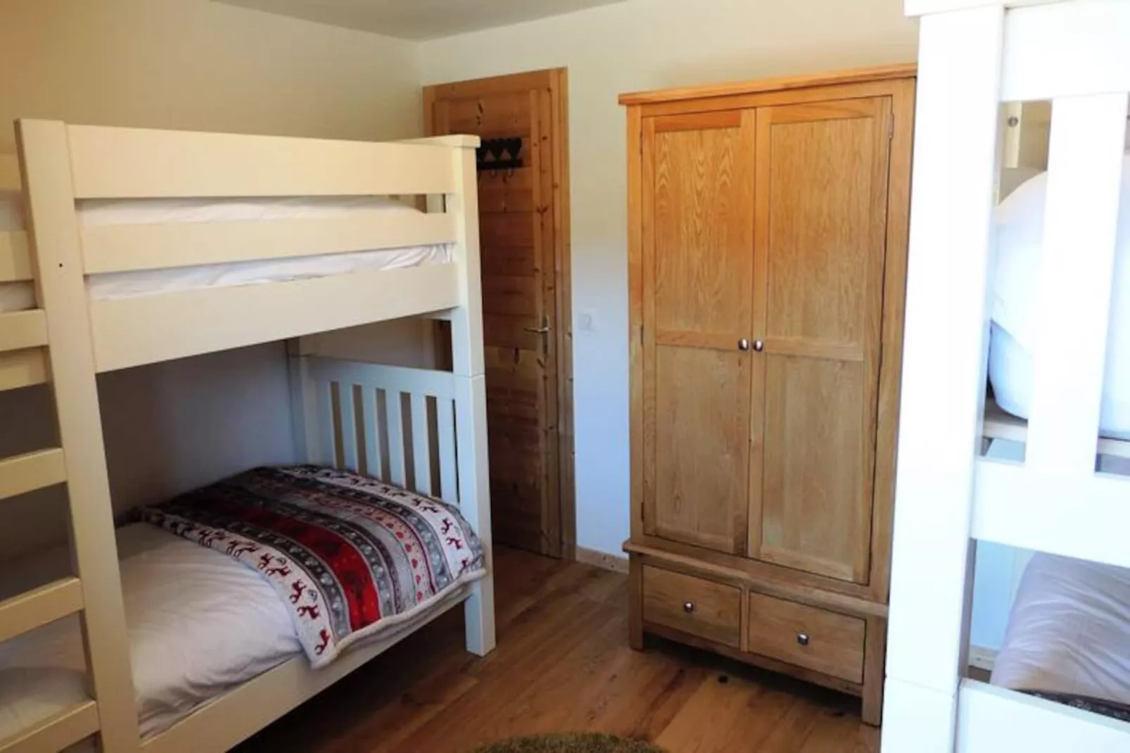 Chalets Eden Snow-Niet-getagd