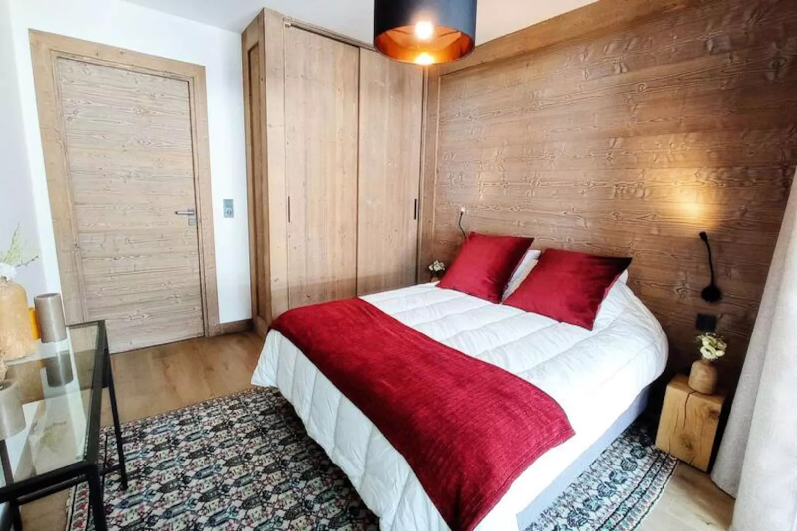 Résidence Le Vieux ChÊne - Niet-getagd