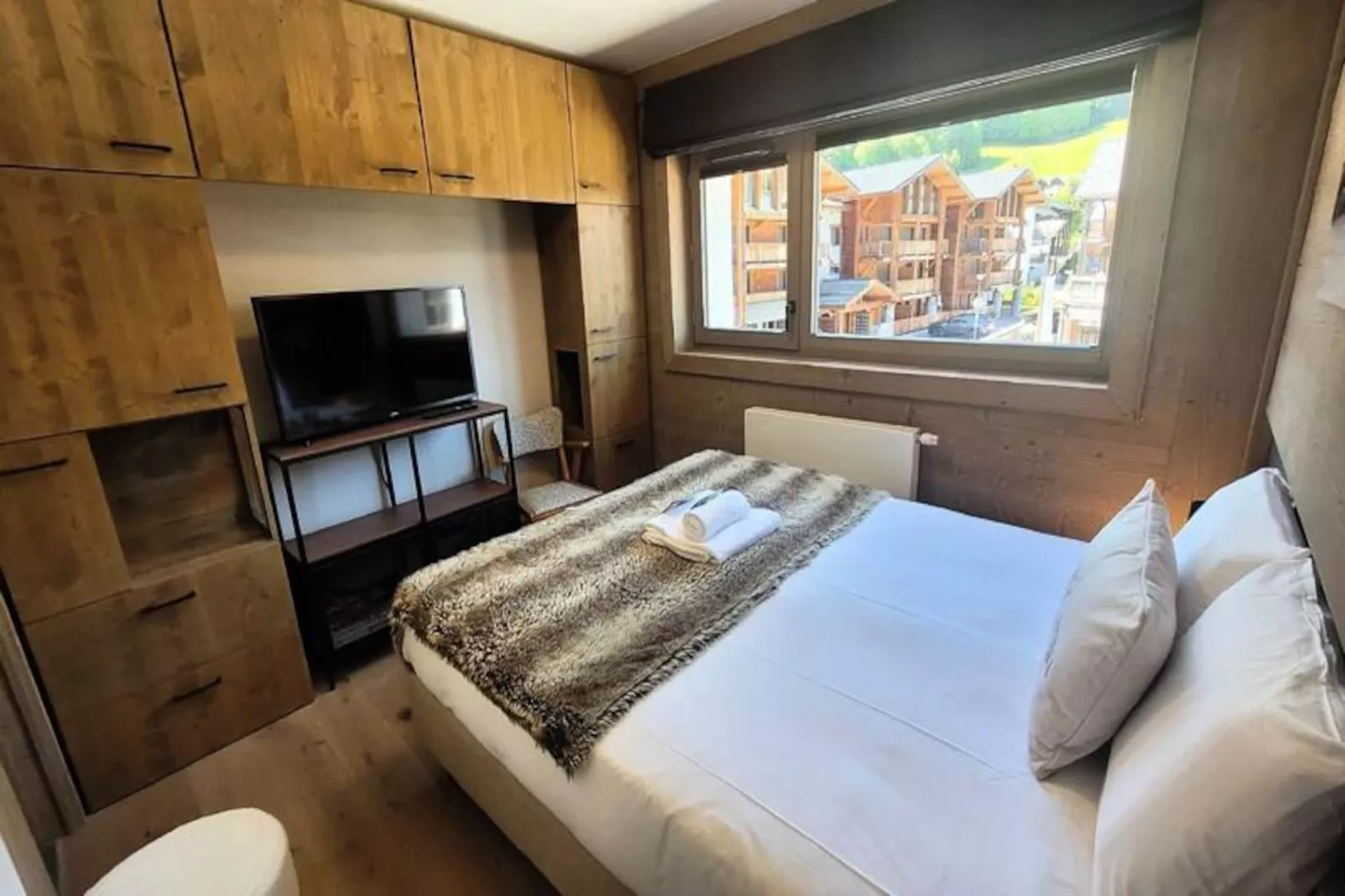 Résidence Le Vieux ChÊne - Niet-getagd