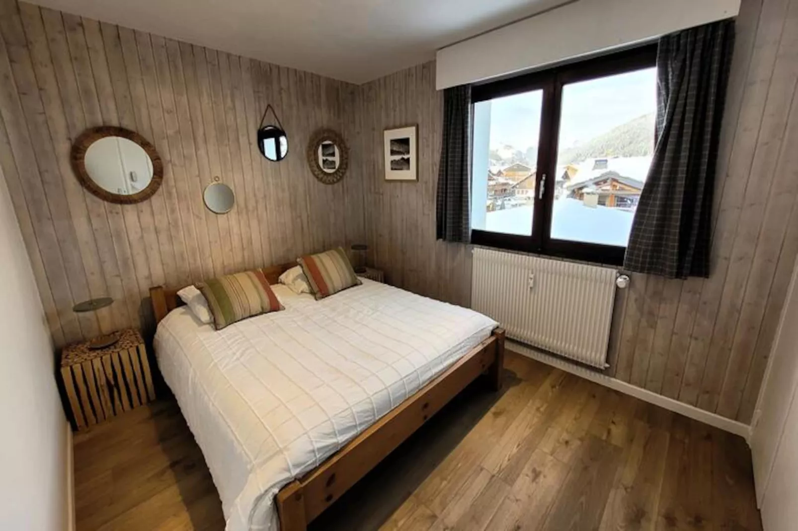 Résidence Le Vorzay-Niet-getagd