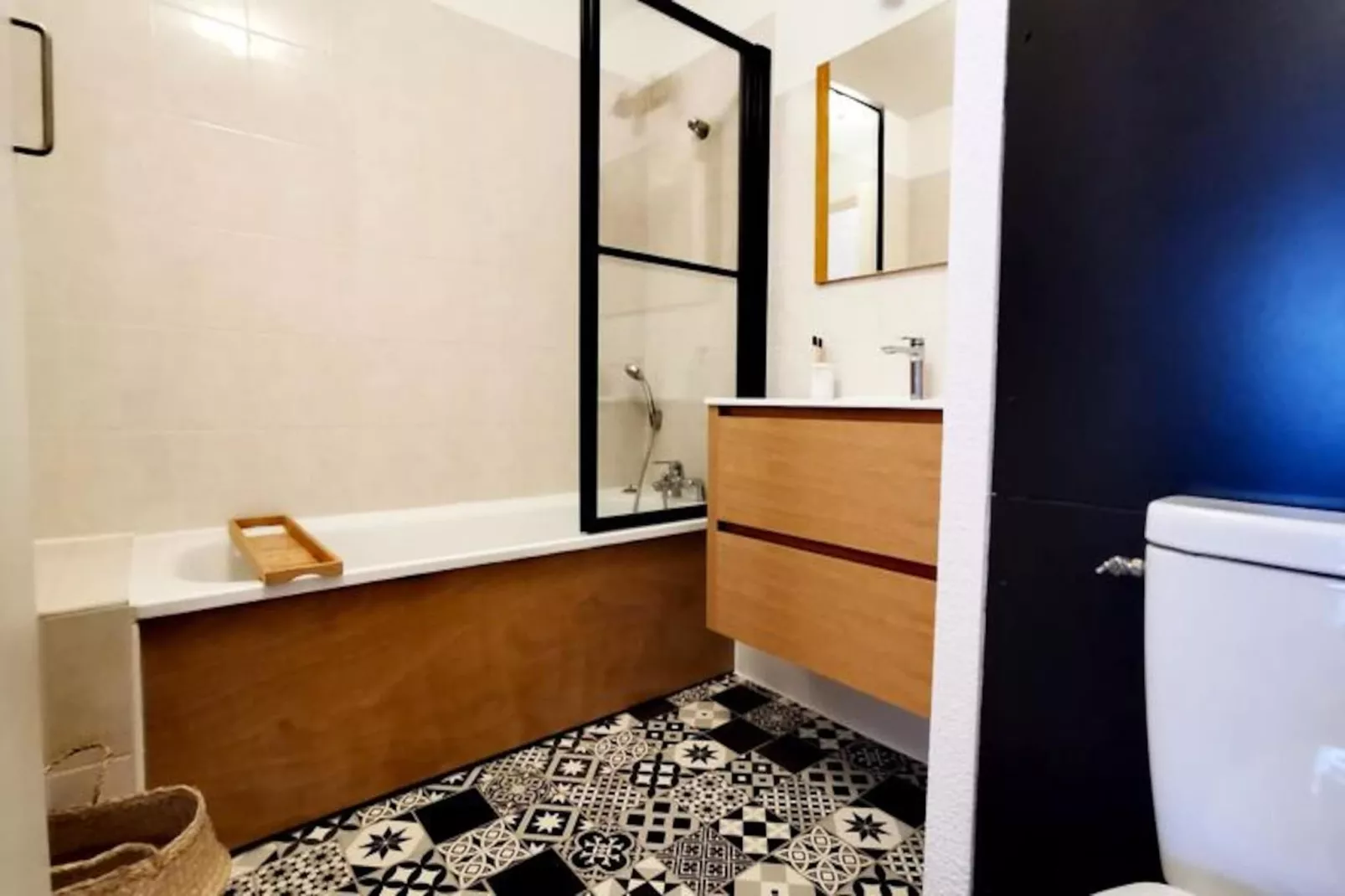 Résidence Chanteneige-Niet-getagd