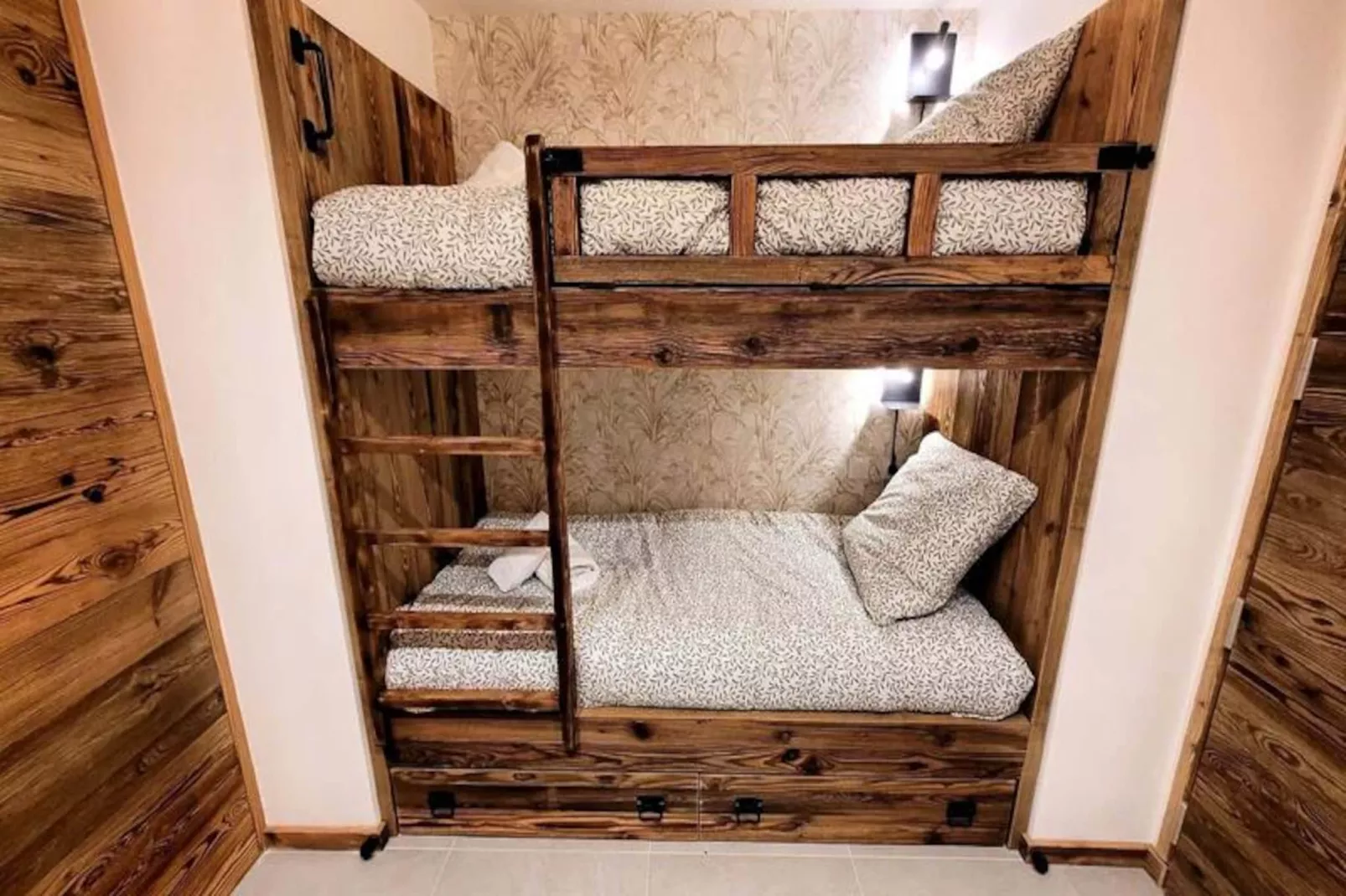 Résidence Essentiel-Niet-getagd