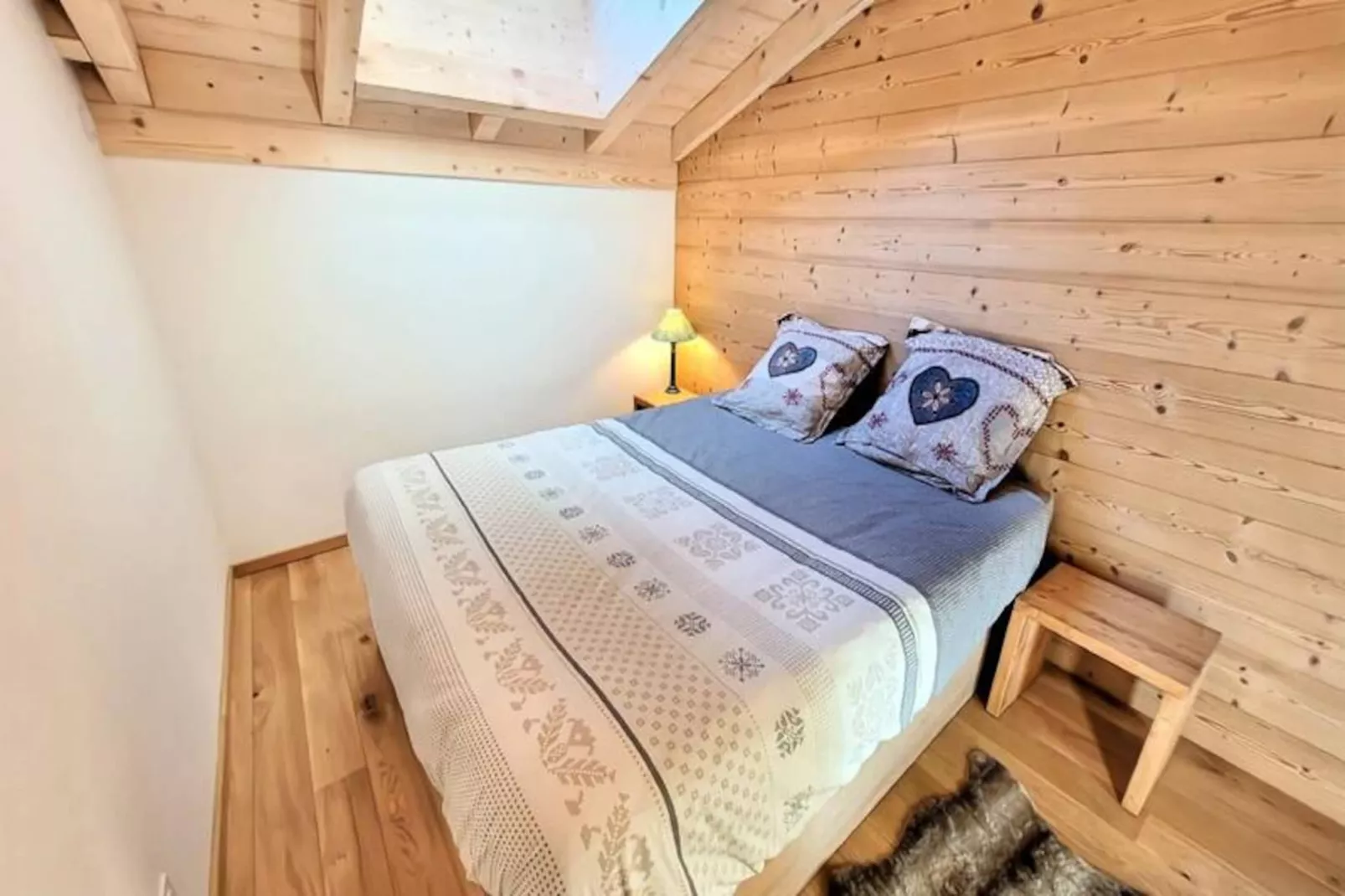 Résidence Le Hameau Des Cornuts-Niet-getagd