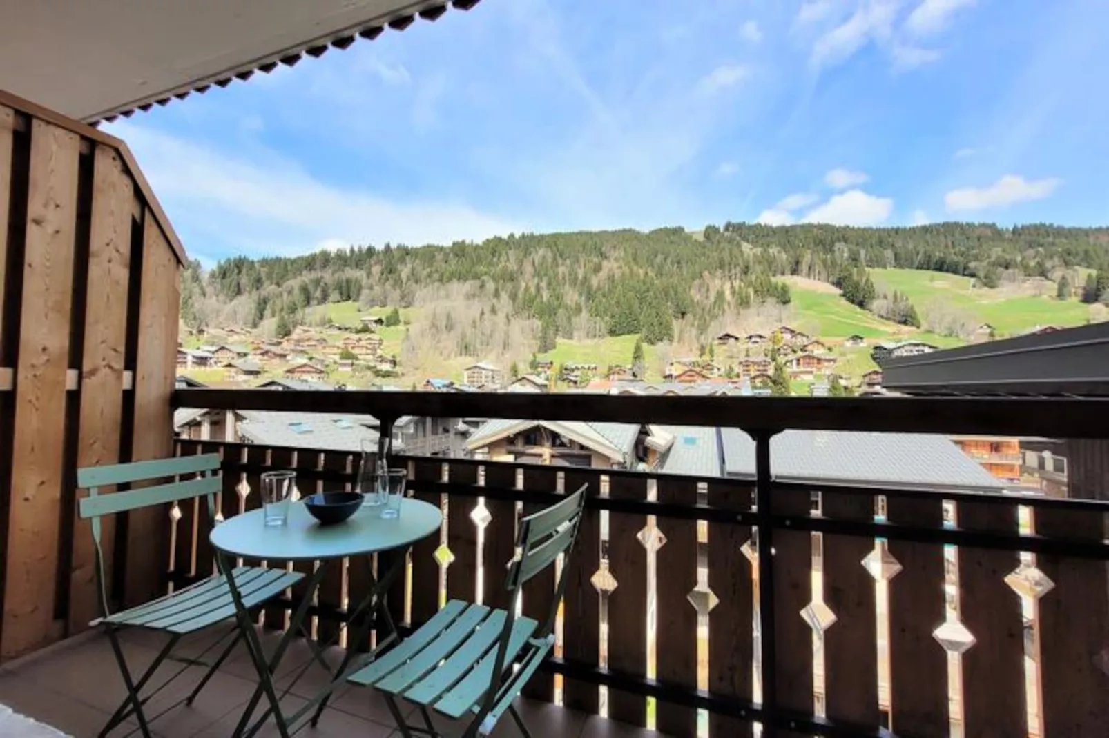 Résidence Ranfolly - Niet-getagd