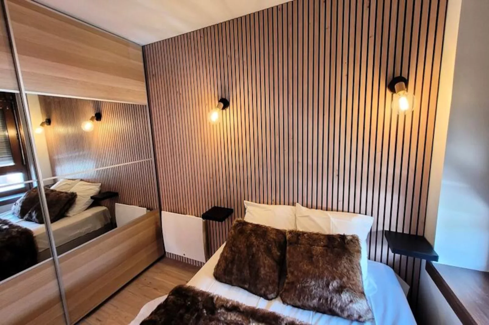 Résidence Le Nabor-Niet-getagd