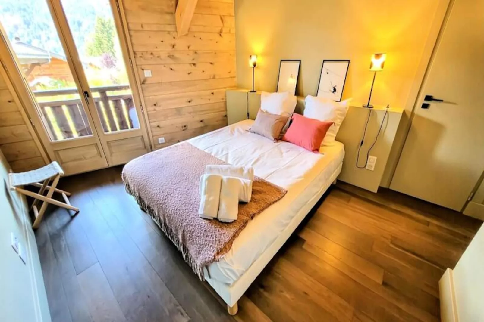 Chalet Du Lac-Niet-getagd