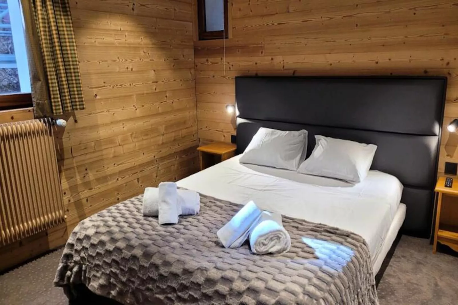 Résidence Cry De Lys-Niet-getagd