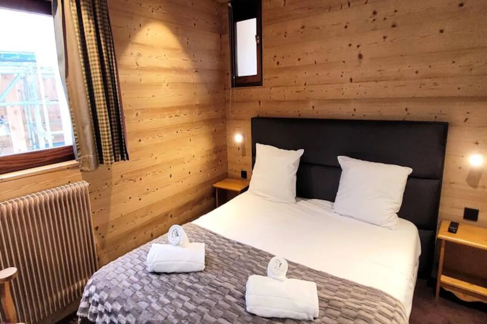 Résidence Cry De Lys-Niet-getagd