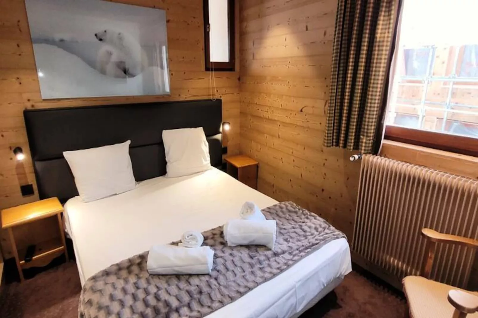 Résidence Cry De Lys-Niet-getagd